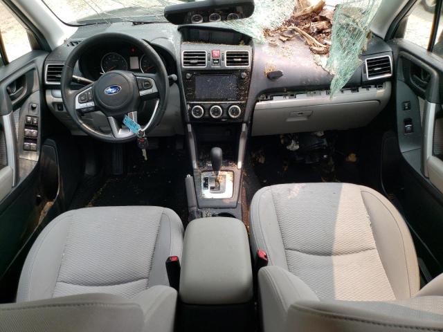 Photo 8 from auction – 2018 SUBARU FORESTER 2 with VIN JF2SJAEC5JH413776