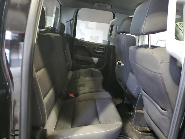 Photo 10 from auction – 2016 CHEVROLET SILVERADO with VIN 1GCVKREC9GZ215986