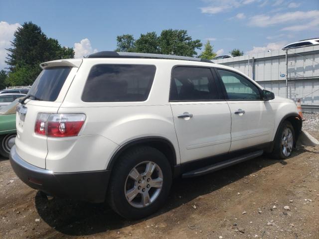 Photo 3 from auction – 2012 GMC ACADIA SLE with VIN 1GKKRNED5CJ294568