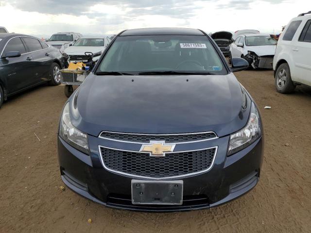 Photo 5 from auction – 2014 CHEVROLET CRUZE LT with VIN 1G1PC5SB4E7255596