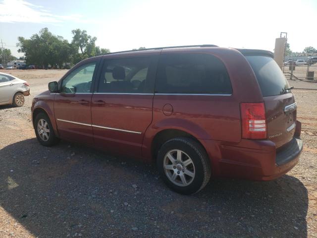 Photo 2 from auction – 2010 CHRYSLER TOWN & COU with VIN 2A4RR5D12AR337588