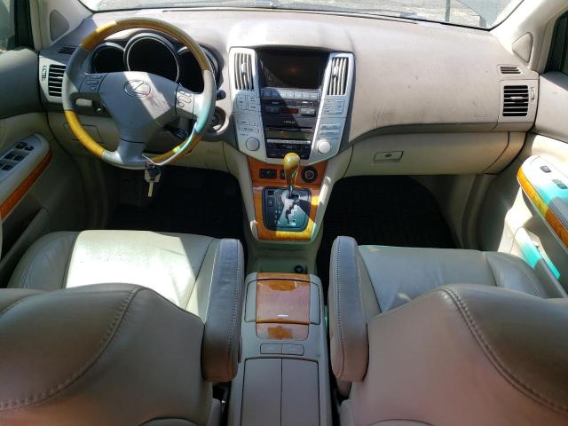 Photo 8 from auction – 2008 LEXUS RX 350 with VIN 2T2GK31U78C049401