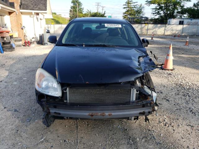 Photo 5 from auction – 2010 CHEVROLET COBALT 1LT with VIN 1G1AD5F52A7167292