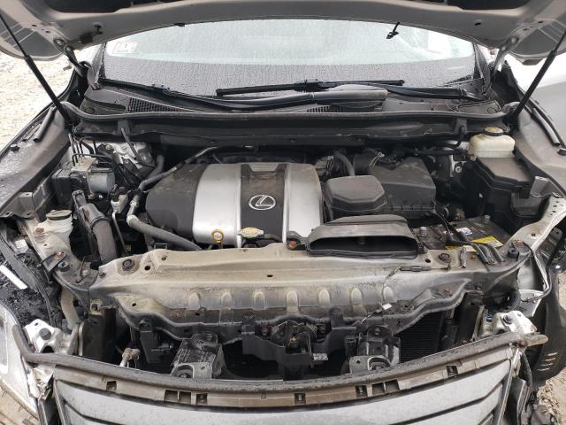 Photo 12 from auction – 2016 LEXUS RX 350 BAS with VIN 2T2BZMCA4GC019950