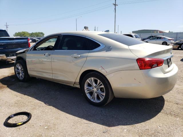 Photo 2 from auction – 2014 CHEVROLET IMPALA LT with VIN 2G1115SL8E9188441