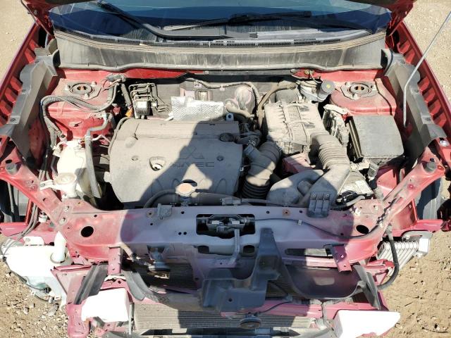 Photo 11 from auction – 2012 MITSUBISHI OUTLANDER with VIN JA4AR4AU5CZ003036