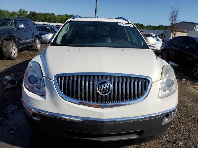 Photo 5 from auction – 2011 BUICK ENCLAVE CX with VIN 5GAKRBED7BJ397128
