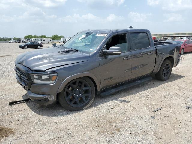 Photo 1 from auction – 2020 RAM 1500 LARAM with VIN 1C6SRFJT5LN162120