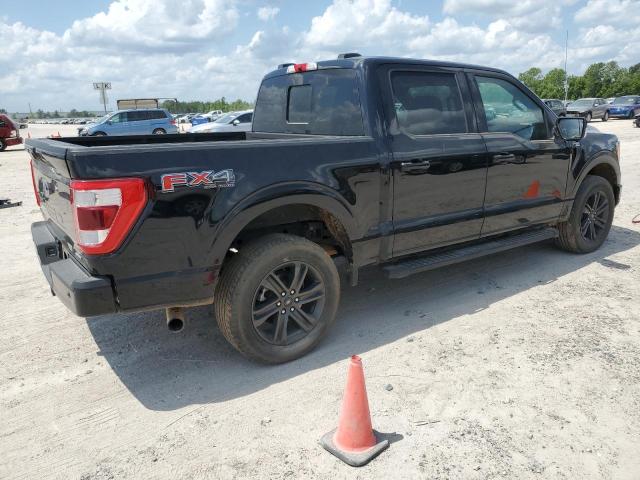 Photo 3 from auction – 2021 FORD F150 SUPER with VIN 1FTFW1E87MKD21637