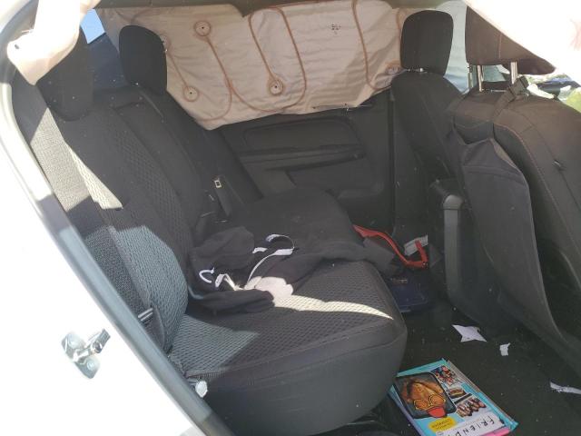 Photo 11 from auction – 2013 CHEVROLET EQUINOX LS with VIN 2GNALBEK9D1268984