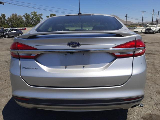Photo 6 from auction – 2017 FORD FUSION S with VIN 3FA6P0G74HR276384