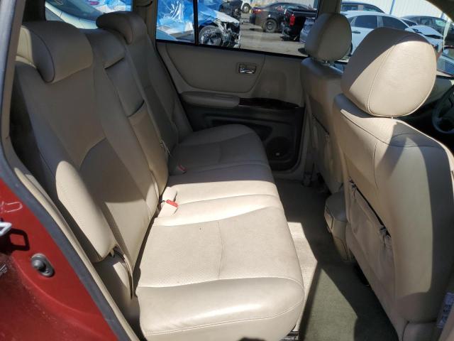 Photo 10 from auction – 2007 TOYOTA HIGHLANDER with VIN JTEDP21A070139146