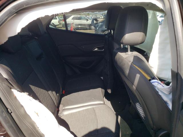 Снимка 10 от търг – 2016 BUICK ENCORE с VIN KL4CJASB6GB542548
