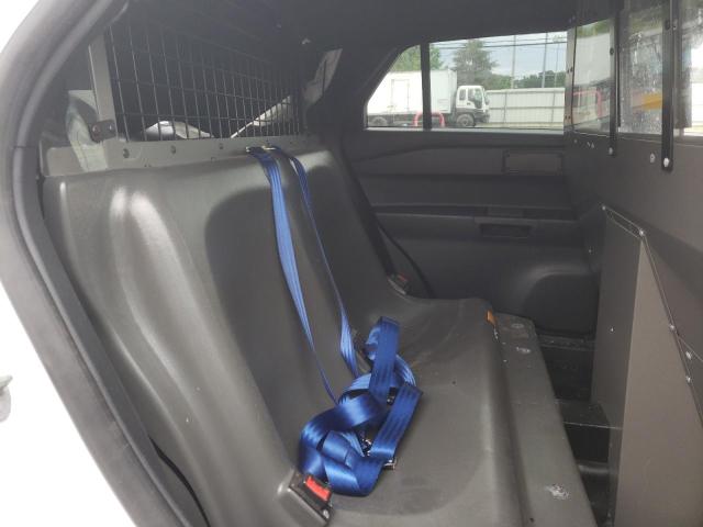 Photo 10 from auction – 2020 FORD EXPLORER P with VIN 1FM5K8AB3LGC13773