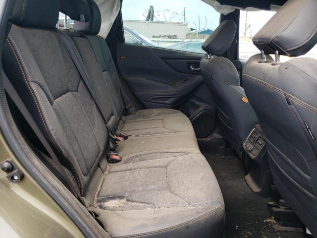 Photo 11 from auction – 2022 SUBARU FORESTER W with VIN JF2SKAMC3NH461118