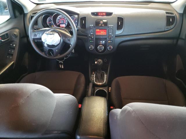 Photo 8 from auction – 2012 KIA FORTE EX with VIN KNAFU5A25C5551380