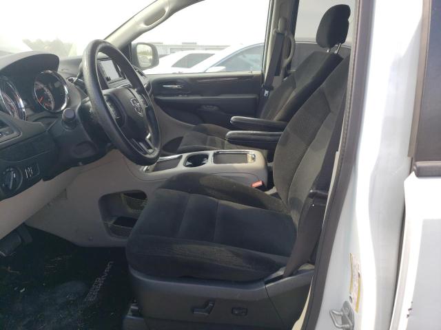 Photo 7 from auction – 2016 DODGE GRAND CARA with VIN 2C4RDGCG8GR248901