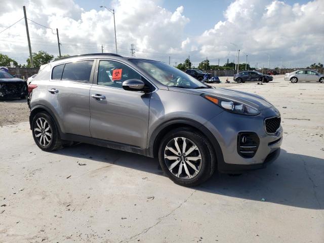 Photo 4 from auction – 2018 KIA SPORTAGE E with VIN KNDPN3AC0J7412924