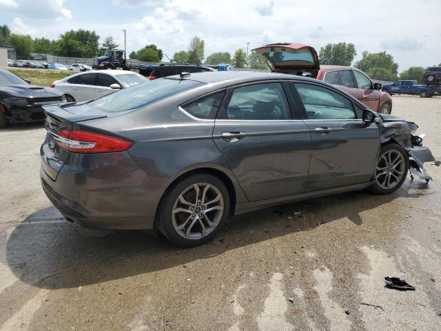 Photo 3 from auction – 2017 FORD FUSION SE with VIN 3FA6P0HD3HR312425