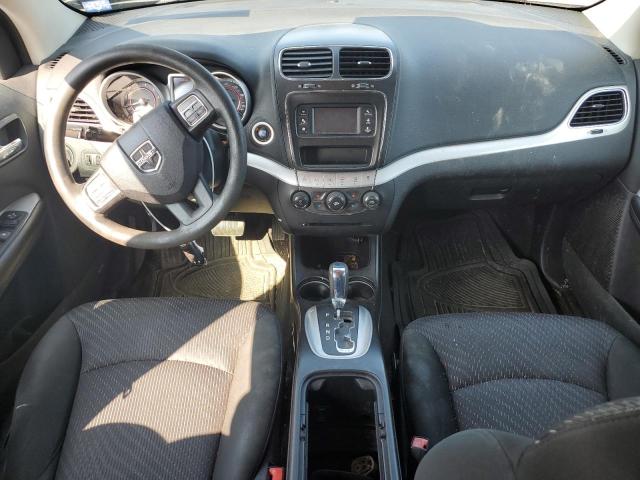 Photo 8 from auction – 2011 DODGE JOURNEY EX with VIN 3D4PG4FB5BT504255