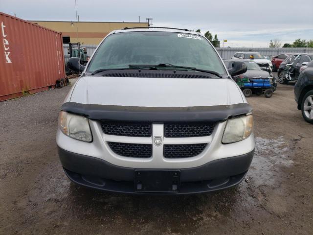 Photo 5 from auction – 2003 DODGE CARAVAN SE with VIN 1D4GP25R73B288186