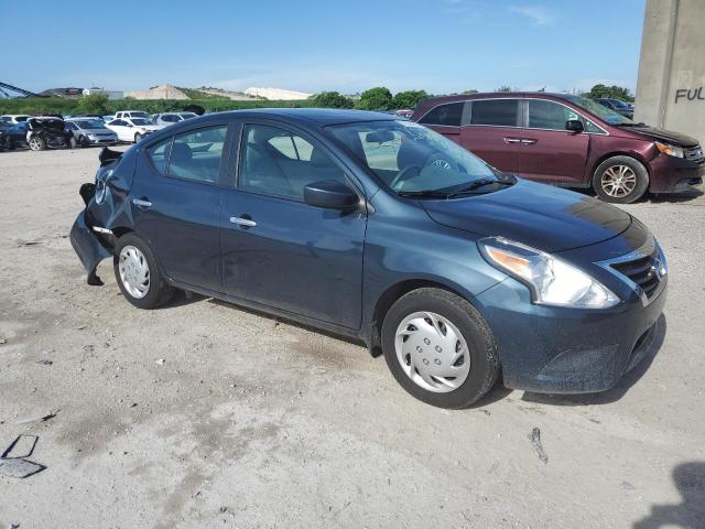 Photo 4 from auction – 2015 NISSAN VERSA S with VIN 3N1CN7AP0FL879484