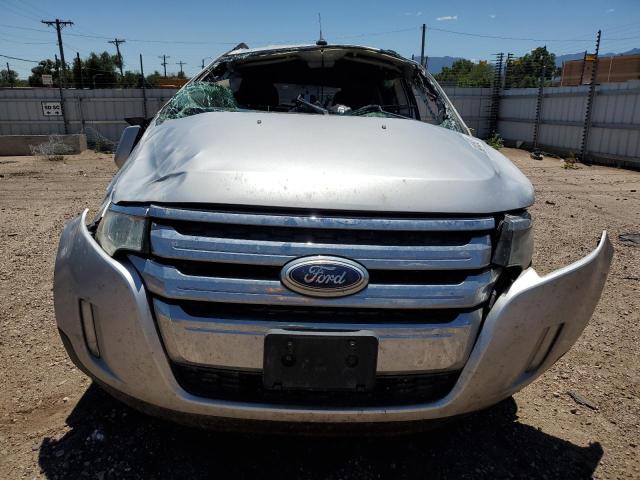 Photo 5 from auction – 2013 FORD EDGE LIMIT with VIN 2FMDK4KC8DBA64653
