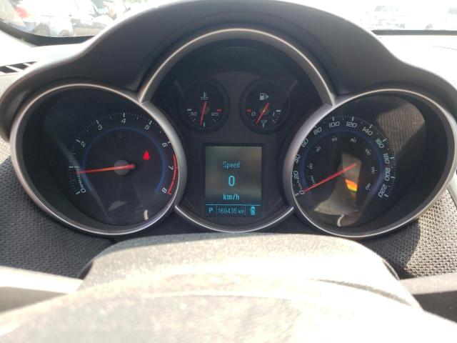 Photo 9 from auction – 2012 CHEVROLET CRUZE LT with VIN 1G1PF5SC2C7365205