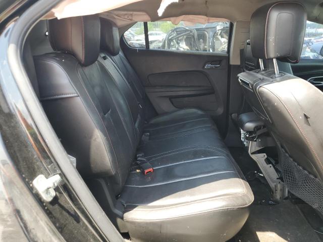 Photo 10 from auction – 2010 CHEVROLET EQUINOX LT with VIN 2CNALPEW4A6303708