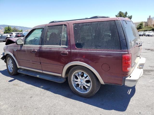 Photo 2 from auction – 1999 FORD EXPEDITION with VIN 1FMPU18L3XLA70667