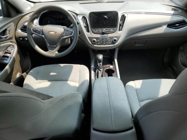 Photo 8 from auction – 2021 CHEVROLET MALIBU LT with VIN 1G1ZD5ST9MF024079