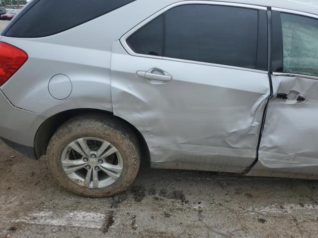 Photo 11 from auction – 2015 CHEVROLET EQUINOX LT with VIN 2GNFLFEK2F6103880