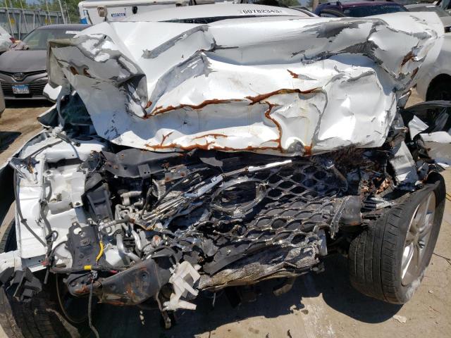 Photo 11 from auction – 2019 HYUNDAI SONATA LIM with VIN 5NPE34AF1KH771449