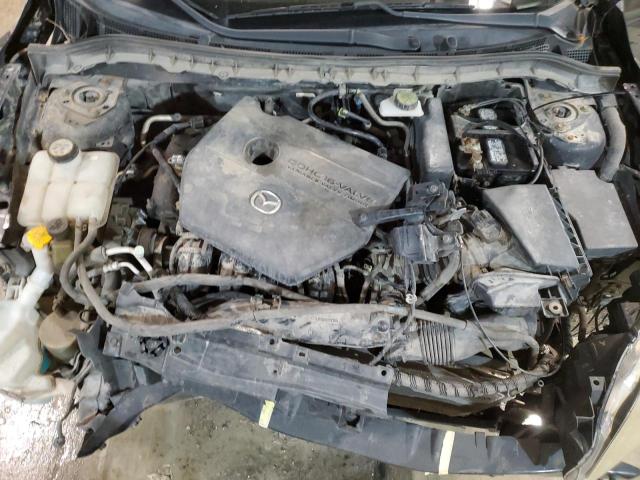 Photo 11 from auction – 2010 MAZDA 3 I with VIN JM1BL1SF5A1185522