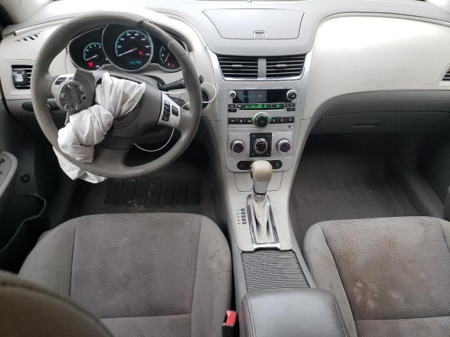 Photo 8 from auction – 2012 CHEVROLET MALIBU LS with VIN 1G1ZA5EU3CF211667