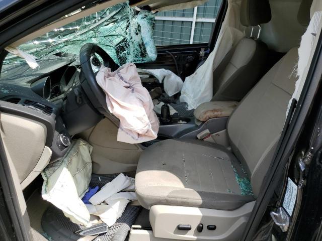Photo 7 from auction – 2015 FORD ESCAPE SE with VIN 1FMCU9G95FUB67929