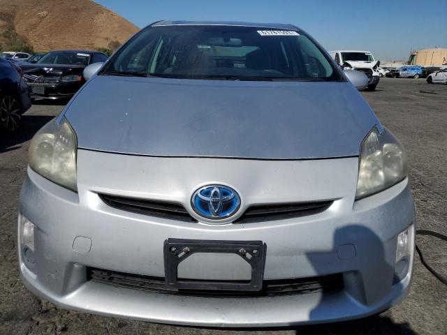 Photo 5 from auction – 2010 TOYOTA PRIUS with VIN JTDKN3DU8A5186268