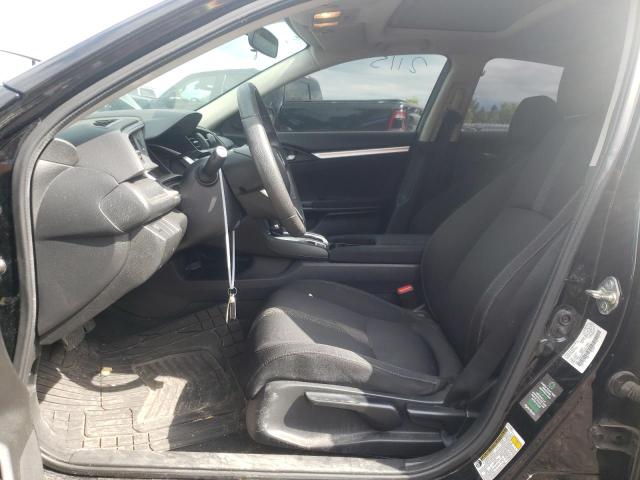 Foto 7 de la subasta – 2016 HONDA CIVIC EX con VIN 2HGFC2F77GH014955