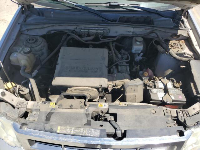 Photo 11 from auction – 2011 FORD ESCAPE XLT with VIN 1FMCU0DG1BKA74605