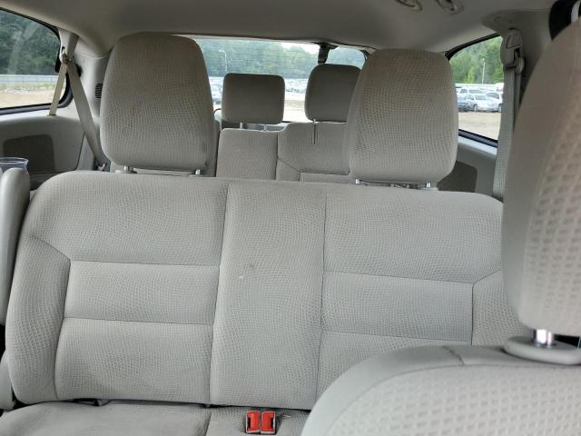 Photo 10 from auction – 2018 DODGE GRAND CARA with VIN 2C4RDGBG5JR141085