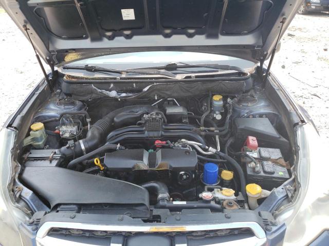 Photo 11 from auction – 2013 SUBARU LEGACY 2.5 with VIN 4S3BMBC61D3044523