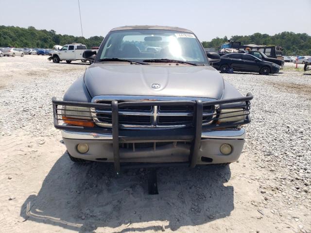 Photo 5 from auction – 2002 DODGE DAKOTA QUA with VIN 1B7HL48X42S511799