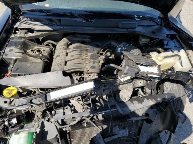 Photo 11 from auction – 2006 DODGE CHARGER SE with VIN 2B3KA43G76H444519