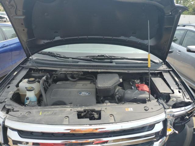 Photo 12 from auction – 2011 FORD EDGE LIMIT with VIN 2FMDK4KCXBBB60703