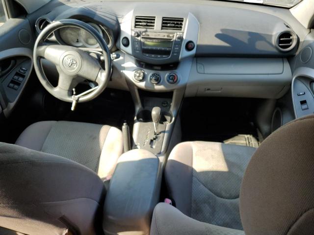 Photo 8 from auction – 2006 TOYOTA RAV4 with VIN JTMBD33V865044071