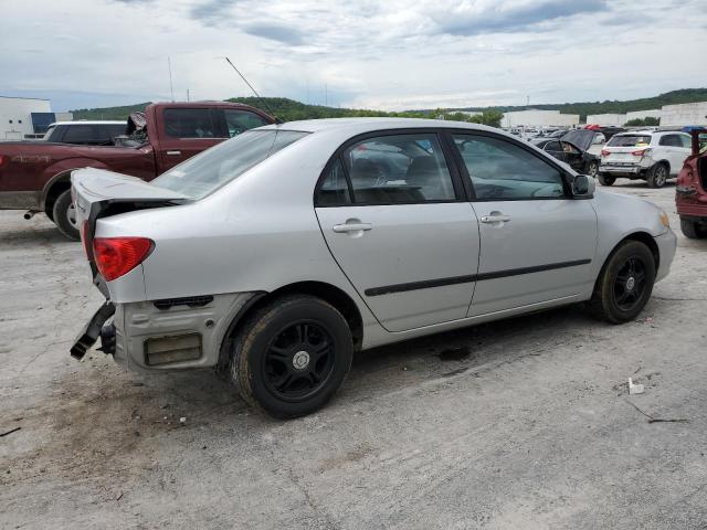 Photo 3 from auction – 2004 TOYOTA COROLLA CE with VIN 1NXBR32E54Z219250