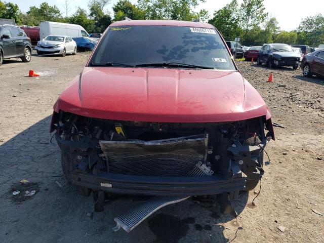 Photo 5 from auction – 2017 DODGE JOURNEY SX with VIN 3C4PDCBG0HT589936