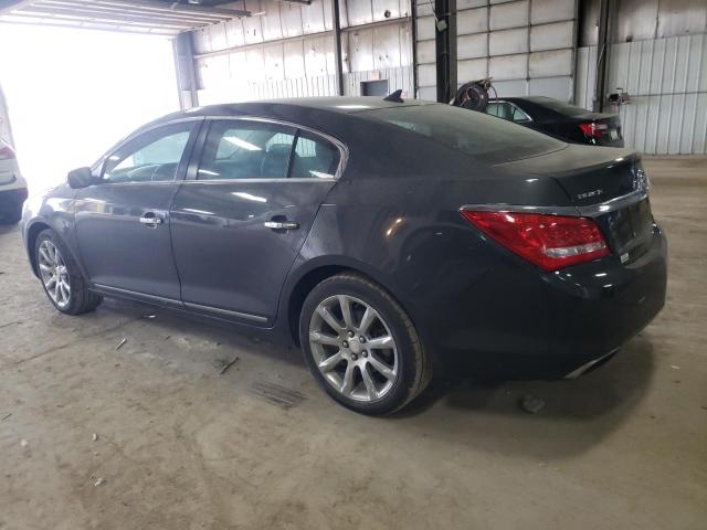 Photo 2 from auction – 2014 BUICK LACROSSE with VIN 1G4GB5G39EF169634