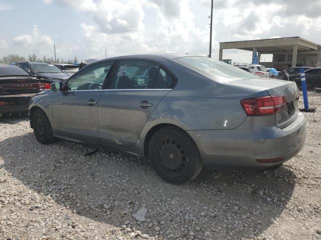 Photo 2 from auction – 2017 VOLKSWAGEN JETTA S with VIN 3VW2B7AJ8HM252202