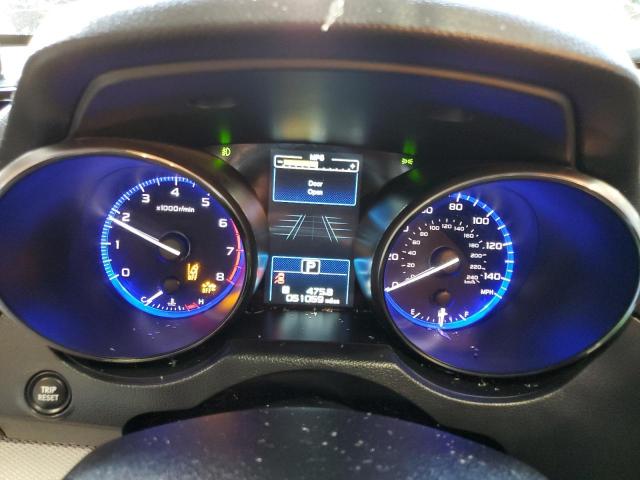 Photo 9 from auction – 2019 SUBARU OUTBACK 2. with VIN 4S4BSAFC1K3303117